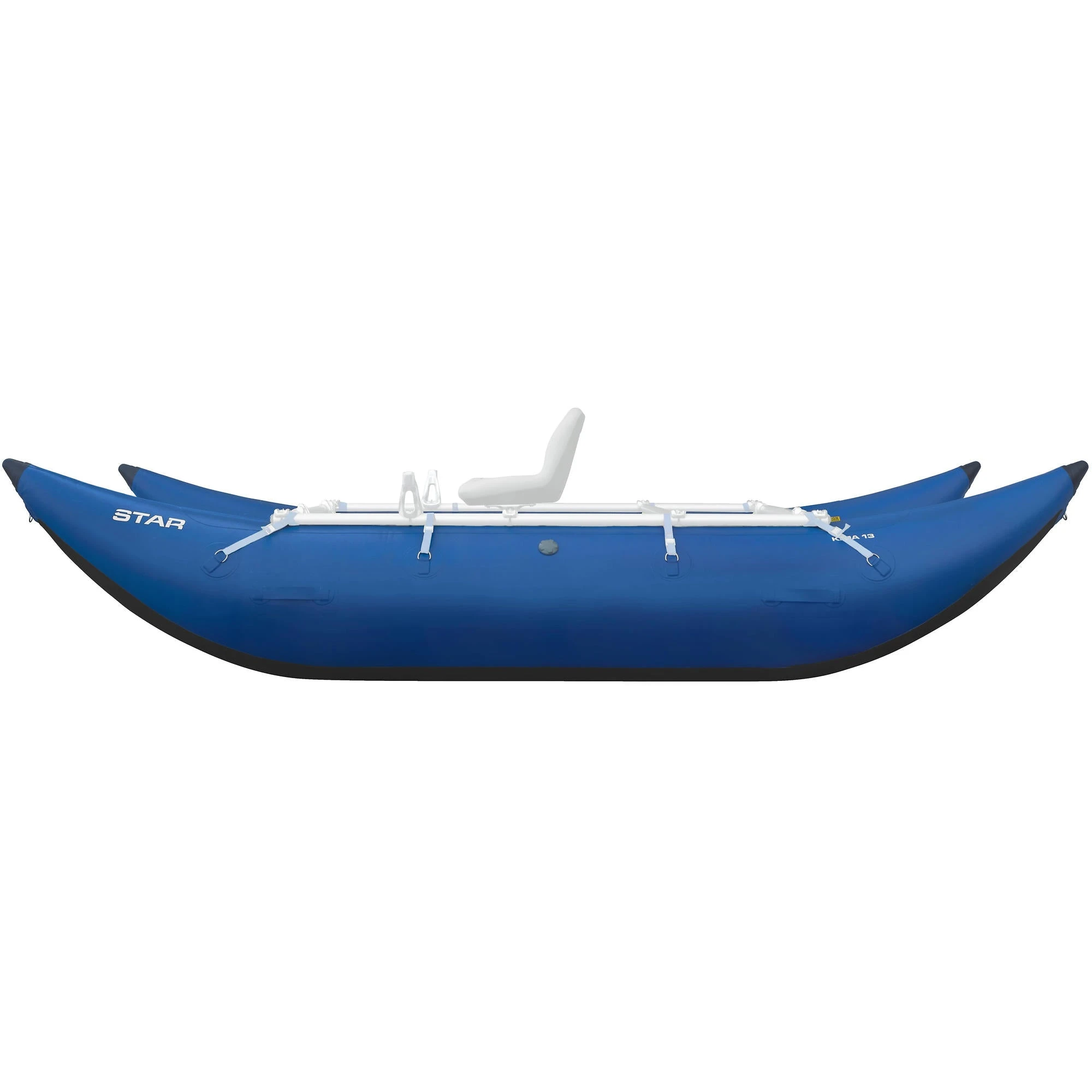 Star Kima 13 Cataraft 2 Star Kima 13 Cataraft - Image 2