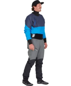 NRS Men's Stratos Semi-Dry Paddling Jacket -Kokatat Shop media 88e3e0e9 4eee 4954 a809 3f0053f2ed79