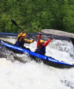 Sea Eagle Explorer 380X Inflatable Kayak Pro Tandem Package -Kokatat Shop media 88e47bf9 c0ff 4bfa ac1d c93cc34aa034