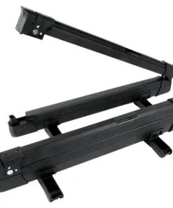 Kuat Switch 4 Ski/Snowboard Roof Rack -Kokatat Shop media 89083548 3f93 4977 8b5c 17123501c482