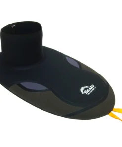 Seals Sprayskirts Pro Shocker Whitewater Kayak Spray Skirt