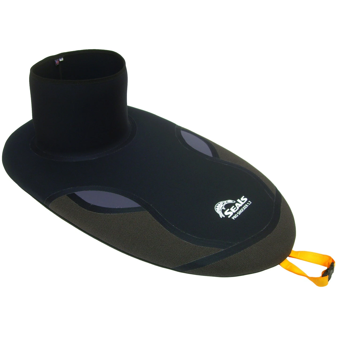 Seals Sprayskirts Pro Shocker Whitewater Kayak Spray Skirt 1 Seals Sprayskirts Pro Shocker Whitewater Kayak Spray Skirt