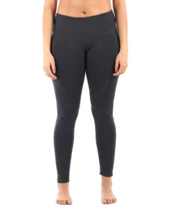 Level Six Women's Sombrio Neoprene Capri Pants