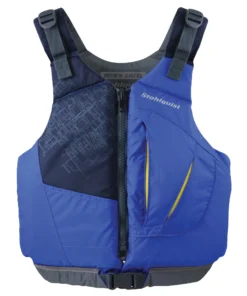 Stohlquist Men's Escape Kayak Lifejacket (PFD)