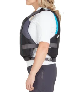 NRS Women's Siren Kayak Lifejacket (PFD) -Kokatat Shop media 8a0dbaf0 ad15 47f8 a016 307ef5f3e5b6