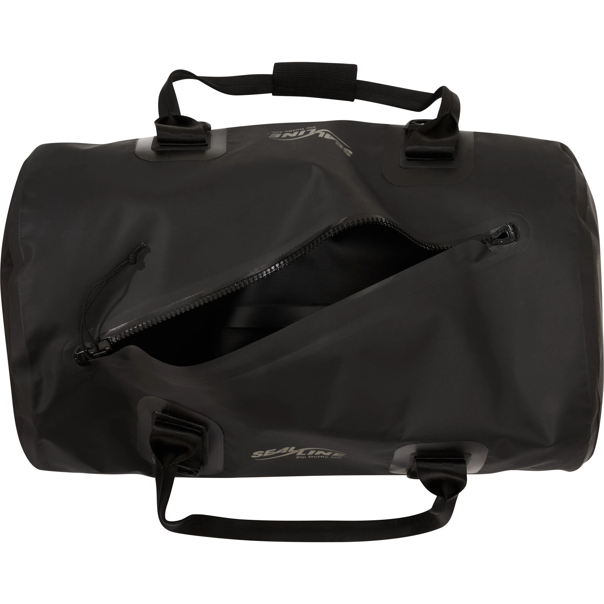 SealLine Seal Line Zip Duffle Bag 5 SealLine Seal Line Zip Duffle Bag - Image 5