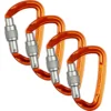 Trango Superfly EVO Carabiner 4 Pack