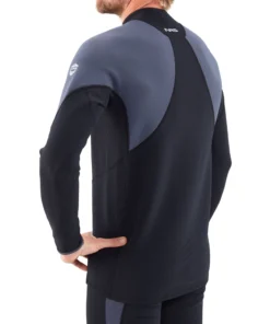 NRS Men's HydroSkin 1.5 Jacket -Kokatat Shop media 8a54fa21 ded2 4128 80ee bbfc69f649ae