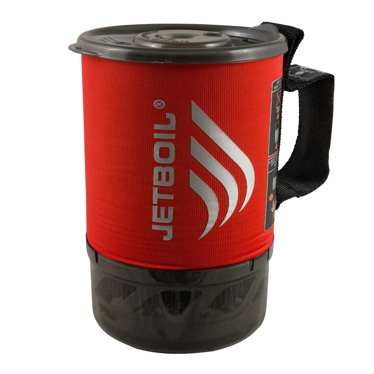 Jetboil MicroMo Personal Cooking System 11 Jetboil MicroMo Personal Cooking System - Image 11