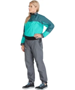 NRS Women's Helium Paddling Jacket -Kokatat Shop media 8a77b173 e6d8 4ec9 a40e 6fe53a014697