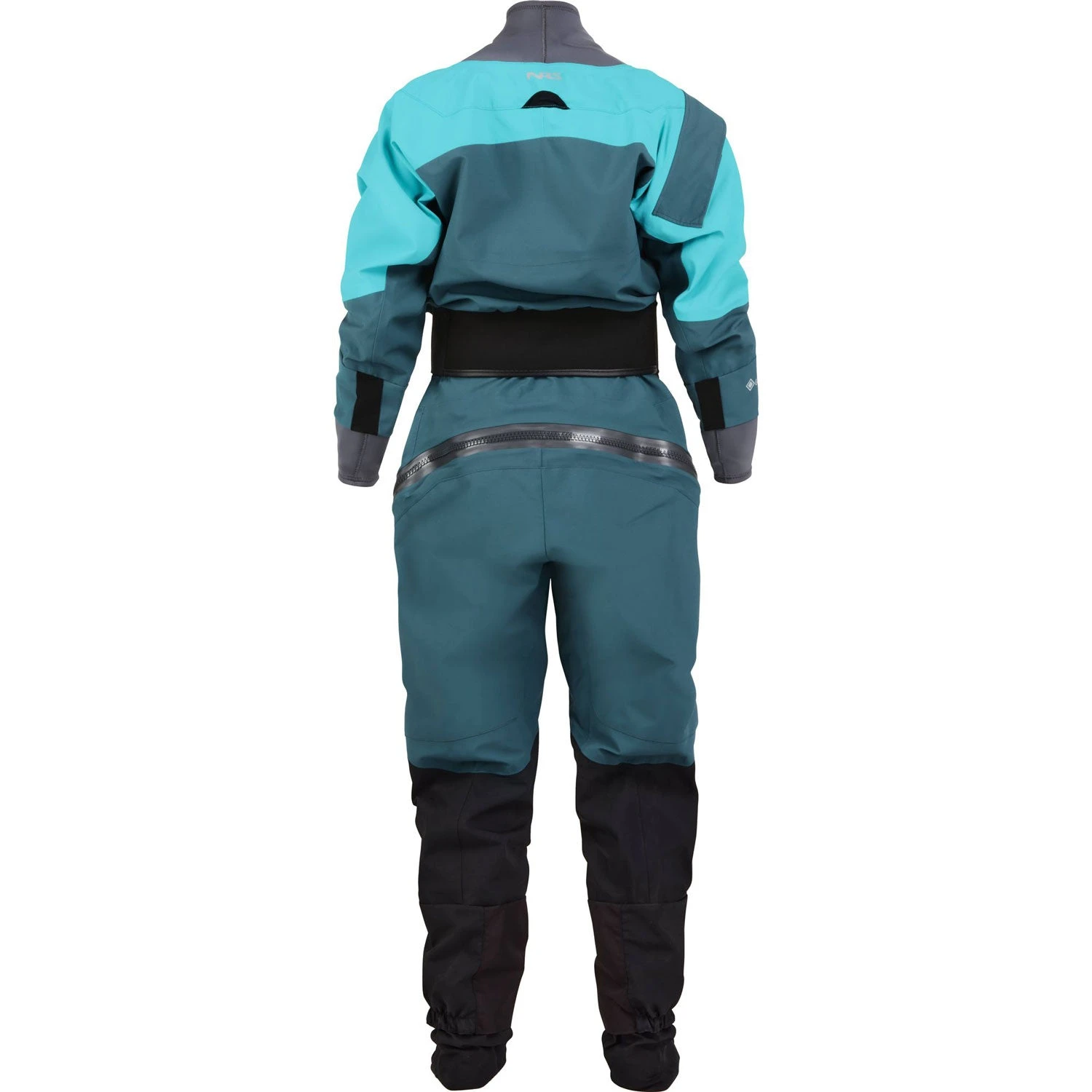 NRS Women's Axiom GORE-TEX Pro Dry Suit 2 NRS Women's Axiom GORE-TEX Pro Dry Suit - Image 2