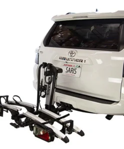 Saris Door Country 2-Bike Hitch Rack -Kokatat Shop media 8aa653d9 084a 45e1 a0e1 a7ac58e9231f