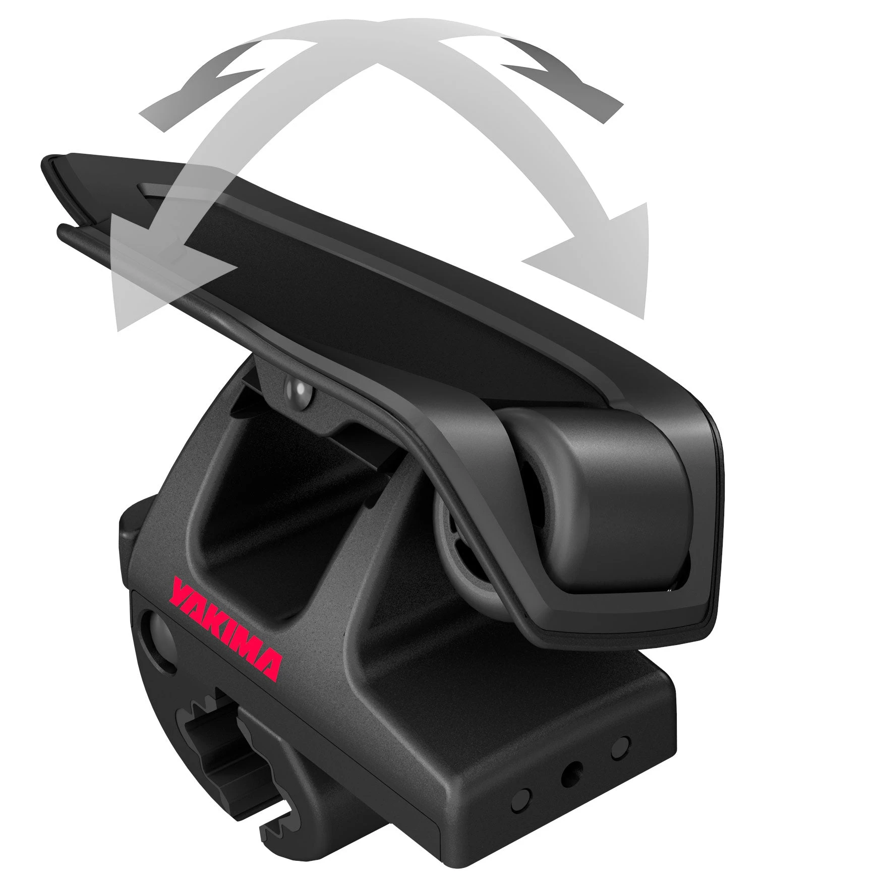 Reboxed Yakima SweetRoll Kayak Roof Rack 3 Reboxed Yakima SweetRoll Kayak Roof Rack - Image 3