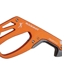 Mammut Smart 2.0 Belay Device -Kokatat Shop media 8af95d9a 7d24 4c7c a0f4 5e306a6b99b4