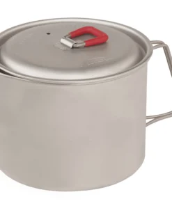 MSR Titan Titanium Kettle