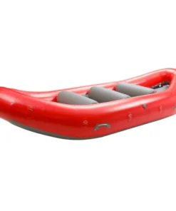 AIRE Super Duper Puma Self-Bailing Raft