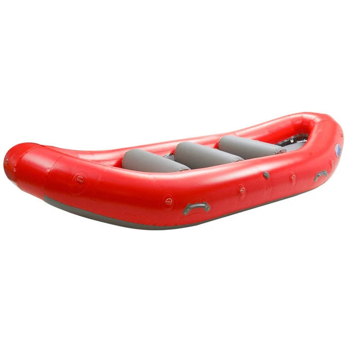 AIRE Super Duper Puma Self-Bailing Raft 1 AIRE Super Duper Puma Self-Bailing Raft