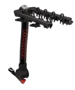 Yakima FullTilt 5 Bike Hitch Rack