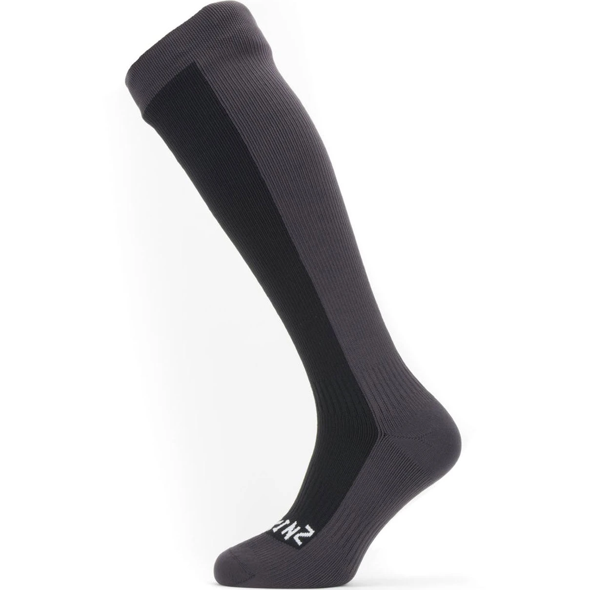 SealSkinz Waterproof Cold Weather Knee Length Sock 1 SealSkinz Waterproof Cold Weather Knee Length Sock