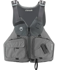 NRS Chinook Fishing LIfejacket (PFD) -Kokatat Shop media 8b7759d7 e862 49e6 bac1 6bfe67a87428