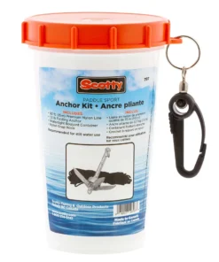 Scotty Anchor Kit -Kokatat Shop media 8b7e1312 7110 40c6 a746 e0535584bc1b