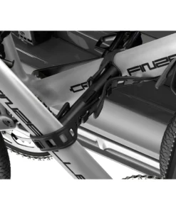 USED Thule OutWay Hanging 3 Bike Trunk Rack Silver/Black 17 USED Thule OutWay Hanging 3 Bike Trunk Rack Silver/Black -Kokatat Shop media 8bb48ffc 49c8 4536 b297 4b7119d464a1