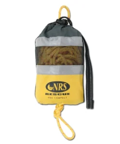 NRS Pro Compact Rescue Throw Rope
