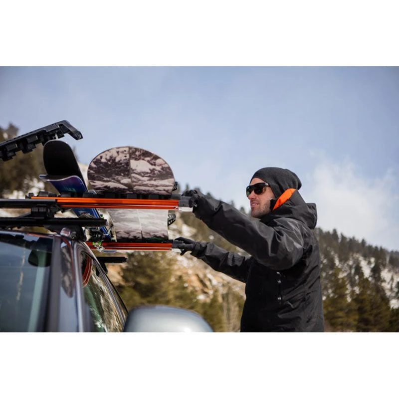Kuat Grip 6 Ski/Snowbard Rack 5 Kuat Grip 6 Ski/Snowbard Rack - Image 5