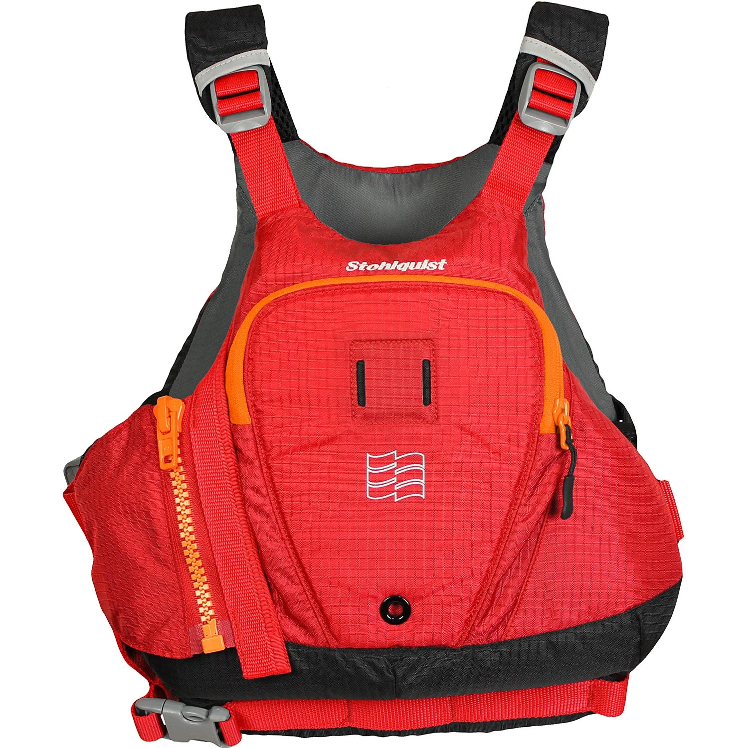 Stohlquist Edge Youth Lifejacket (PFD) 1 Stohlquist Edge Youth Lifejacket (PFD)