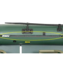 Sea Eagle Stealth Stalker 10 Frameless Pontoon Boat Pro Package -Kokatat Shop media 8c21bccb 4e9f 4df9 92e2 f1e55b2957ce