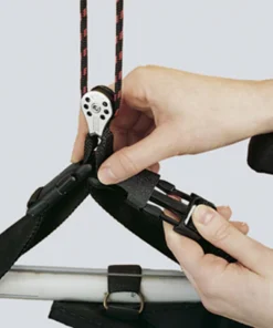 Harken 4-Point Hoister Storage System -Kokatat Shop media 8c322582 006f 4334 8926 eccb1128047c