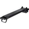 Saris MHS 3+1 Base Hitch Rack