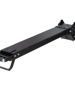 Saris MHS 3+1 Base Hitch Rack