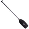 Werner Paddles Werner Bandit Adjustable Carbon Canoe Paddle