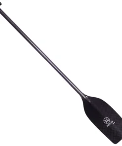 Werner Paddles Werner Bandit Adjustable Carbon Canoe Paddle