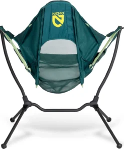 Nemo Stargaze Recliner Camp Chair -Kokatat Shop media 8c57c879 b476 43c6 8285 b8168ddadf60