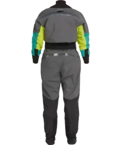 NRS Women's Pivot Dry Suit 16 NRS Women's Pivot Dry Suit -Kokatat Shop media 8c619acb 9a3a 4211 b3e7 5b28b07a8515