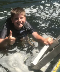 Downstream River Gear Raft Ladder -Kokatat Shop media 8c6a073b 214d 4c3f aabe 254c2ce2712e