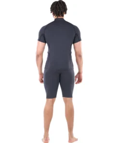 Level Six Men's Jericho Short Sleeve Neoprene Shirt -Kokatat Shop media 8cc1b0aa b7e8 448c 9d93 ae47a47b8640