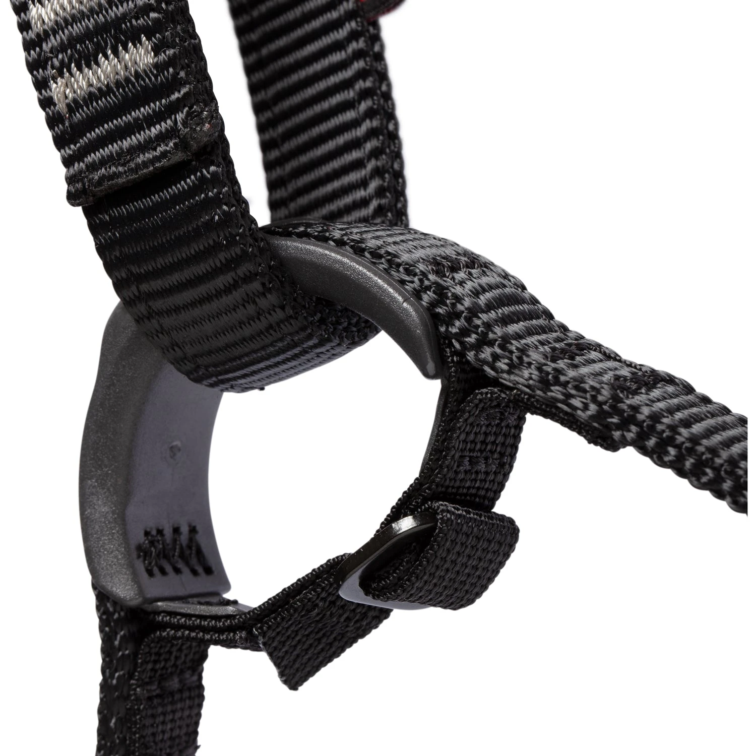 Mammut Ophir 4 Slide Rock Climbing Harness 6 Mammut Ophir 4 Slide Rock Climbing Harness - Image 6