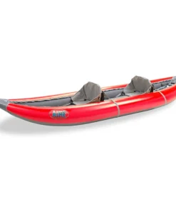 AIRE Lynx II Tandem Inflatable Kayak -Kokatat Shop media 8d2abb3b 1e16 4722 8b93 0b03bfff9ebf