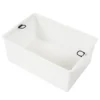 Hobie Rectangular Hatch Bucket