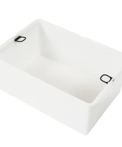 Hobie Rectangular Hatch Bucket