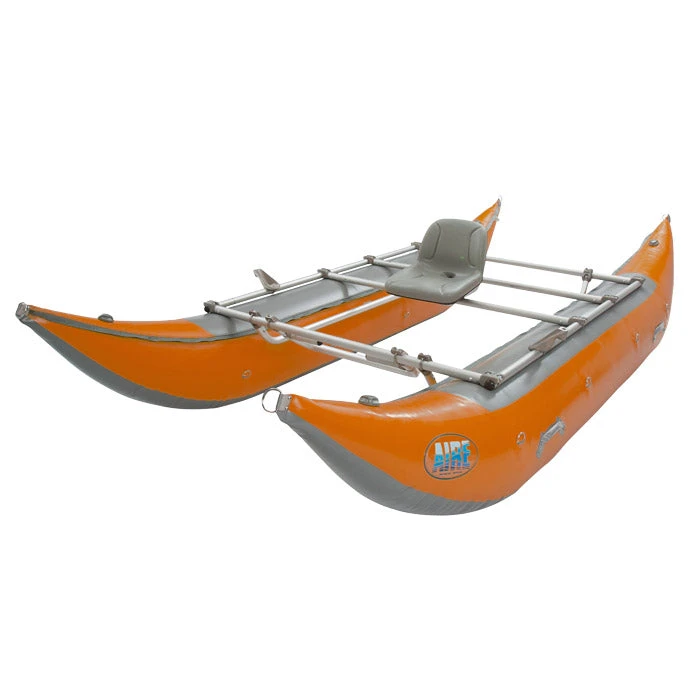 AIRE Wave Destroyer 13 Cataraft 3 AIRE Wave Destroyer 13 Cataraft - Image 3