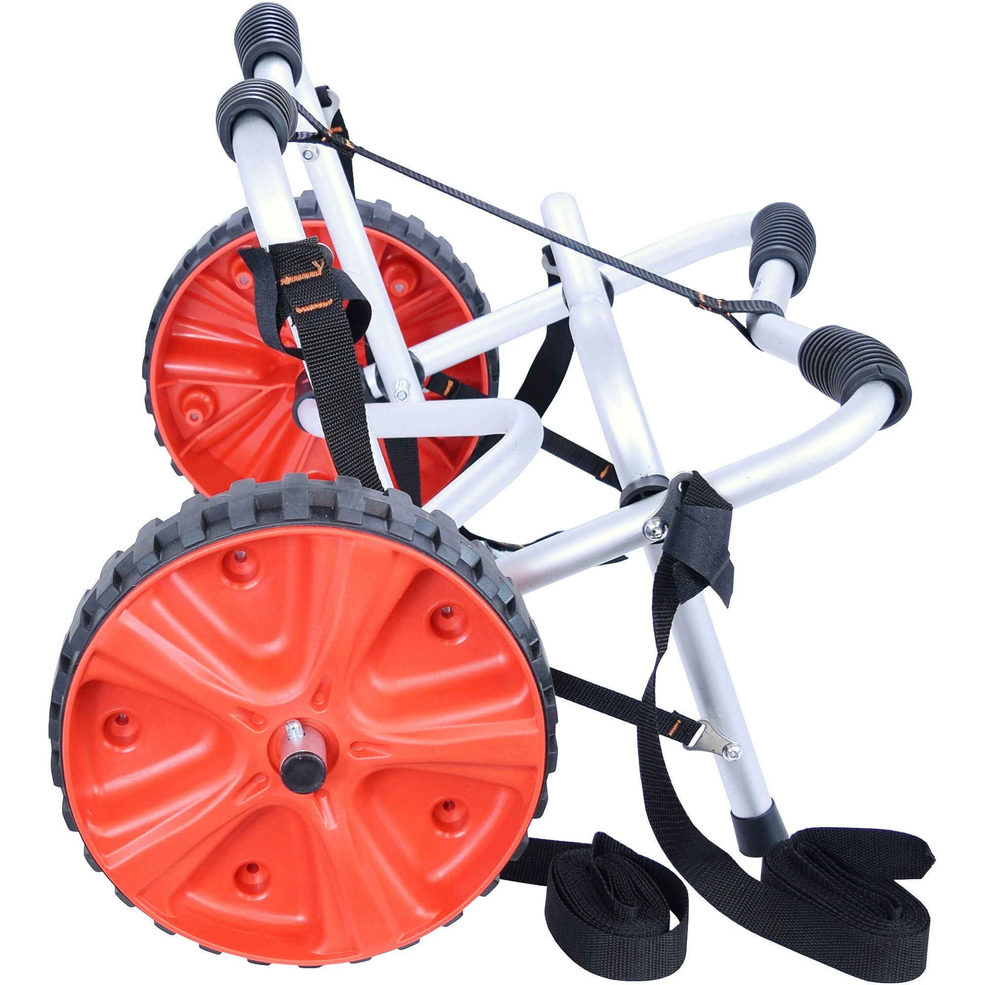 Malone Clipper TRX Deluxe Kayak/Canoe Cart 2 Malone Clipper TRX Deluxe Kayak/Canoe Cart - Image 2