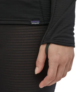 Patagonia Women's Capilene Thermal Weight Crew Shirt -Kokatat Shop media 8df348bd e242 4aa6 888f d27ed4dcba73