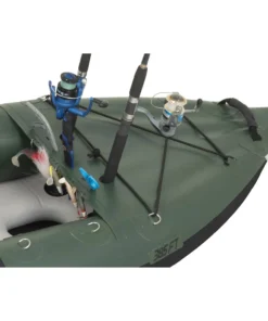 Sea Eagle FastTrack Angler 385FT Pro Angler Inflatable Fishing Kayak Package -Kokatat Shop media 8e05d98d ac99 492b 9eb0 52015919d611