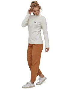 Patagonia Women's Micro D 1/4 Zip Top -Kokatat Shop media 8e10d761 d2d7 48b2 9d0b 907cdb1eafdc