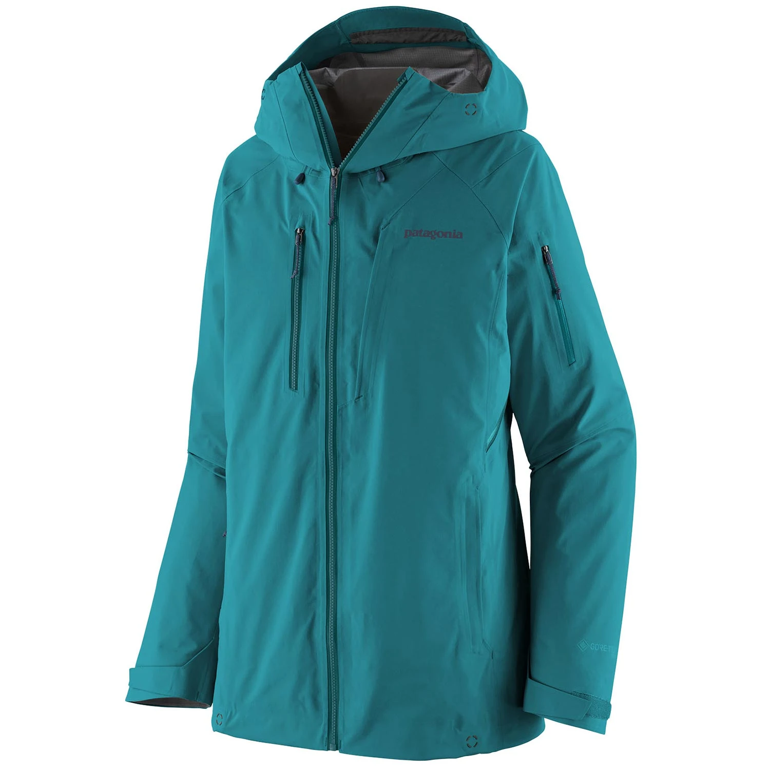 Patagonia Women's PowSlayer Jacket 1 Patagonia Women's PowSlayer Jacket