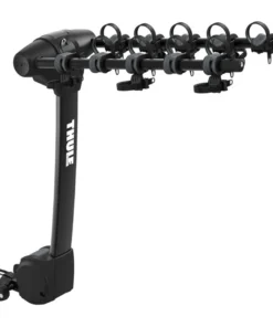 Thule Apex XT 5 Bike Hitch Rack